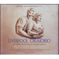 PAUL McCARTNEY & CARL DAVIS -  Liverpool Oratorio (2 CD, fatbox) CDS 7 54371 2 EX