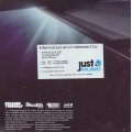 ROGER SANCHEZ - Presents release yourself vol. 9 (double CD, promo) CDJUST398