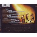 FAME (2009) - Original motion picture soundtrack (CD) STARCD 7383 NM