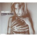 MELANIE C - I turn to you (CD single) VSCDT1772 EX