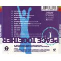 PEACE TOGETHER - Compilation (CD) STARCD 6058 NM-