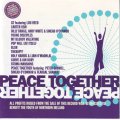 PEACE TOGETHER - Compilation (CD) STARCD 6058 NM-
