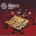 5FM POWERBYTES VOLUME 1.1 - Compilation (double CD) CDRCA7382 NM-