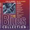 THE BLUES COLLECTION CHUCK BERRY - Blues berry (CD) (R20 SALE)   (FREE BULK SHIPPING)