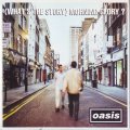 OASIS - (What`s the story) morning glory? (CD) CDEPC 4033 K EX