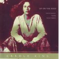 CAROLE KING - Up on the roof (CD, see description) BIA4077 VG+