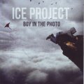ICE PROJECT - Boy in the photo (CD) SOVCD048 NM