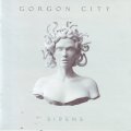 GORGON CITY - Sirens (CD) CDV 3125 EX