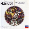 HANDEL - Der messias highlights (CD) 458 642-2 EX