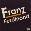 FRANZ FERDINAND - Franz Ferdinand (CD) WIGCD 136 NM