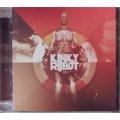 KINKY ROBOT - Naked (CD) SLCD 255 NM
