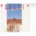 MANFRED MANN`S PLAINS MUSIC -  Plains Music (CD) PVCD 13 NM-