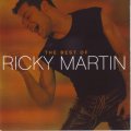 RICKY MARTIN - The Best Of Ricky Martin (CD) CDCOL 6341 NM-