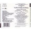 HIGHLIGHTS FROM THE PHANTOM OF THE OPERA - The Original London Cast(CD)STARCD 5490