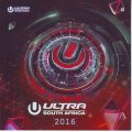 ULTRA SOUTH AFRICA 2016 - Compilation (3 CD set) CDBSP3346 EX