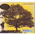 JACK JOHNSON - In between dreams (CD special edition, digipak) 9881565 NM-