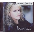 MIRIAM STOCKLEY - Miriam (CD) CDVIR (WF) 432 NM-