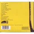JACK JOHNSON - In between dreams (CD special edition, digipak) 9881565 NM-