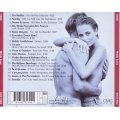 WITH LOVE: 16 GREAT LOVE SONGS - Compilation (CD) 5231392 NM