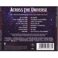 ACROSS THE UNIVERSE - Music from the motion picture (CD) STARCD 7161 NM-
