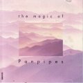 THE MAGIC OF PANPIPES (CD) QED020