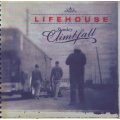 LIFEHOUSE - Stanley Climbfall (CD) STARCD 6734
