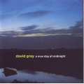 DAVID GRAY - A new day at midnight (CD) WICD 5339 K NM-