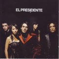 EL PRESIDENTE - El presidente (CD) 82876710712 EX