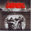 DAMONE - Out here all night (CD) B0006483-02 NM