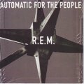 R.E.M. - Automatic for the people (CD) WBCD 1745 EX