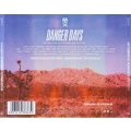 MY CHEMICAL ROMANCE - Danger days (CD) WBCD 2259 NM