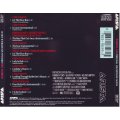WORKING GIRL - Original soundtrack album (CD) ARCD-8593 NM