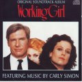 WORKING GIRL - Original soundtrack album (CD) ARCD-8593 NM