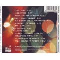 GIN BLOSSOMS - Congratulations, I`m Sorry (CD) STARCD 6239 EX