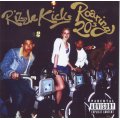 RIZZLE KICKS - Roaring 20`s (CD) 3743323 NM