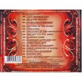 MOULIN ROUGE - Music from Baz Luhrmann`s film (CD) STARCD 6664 NM