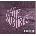 ARCADE FIRE - The suburbs (CD, gatefold cardsleeve) 2742629/D VG+