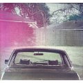 ARCADE FIRE - The suburbs (CD, gatefold cardsleeve) 2742629/D VG+