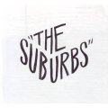 ARCADE FIRE - The suburbs (CD, gatefold cardsleeve) 2742629/D VG+