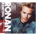 RONAN KEATING - Life is a rollercoaster (CD single) MAXCD 238 EX
