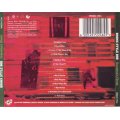 BRONX STYLE BOB - Grandma`s ghost (CD) WBCD 1734 EX