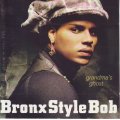 BRONX STYLE BOB - Grandma`s ghost (CD) WBCD 1734 EX