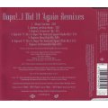 BRITNEY SPEARS - Oops!... I Did It Again Remixes (CD single, Ltd Ed) CDHIPS (WS) 9137 EX