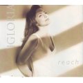 GLORIA ESTEFAN - Reach (CD single) CDSIN 109 1 EX