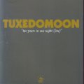 TUXEDOMOON - Ten years in one night (live) (CD) JIM 0005 NM