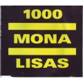 1000 MONA LISAS - The EP (CD) RCA 07863 66781-2