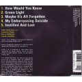 1000 MONA LISAS - The EP (CD) RCA 07863 66781-2