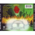 CHERRY POPPIN` DADDIES - Zoot suit riot (CD) UND 53081 NM-