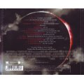 THE TWILIGHT SAGA ECLIPSE - Original motion picture soundtrack (CD) ATCD 1030 NM-