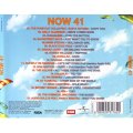 NOW 41 (SA) - Compilation (CD) CDNOW (WF) 41